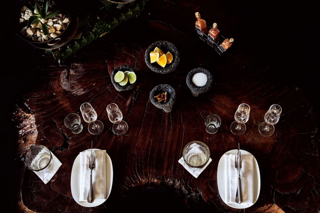 Suites Rosewood San Miguel De Allende